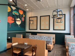 The Whistling Kettle - Schenectady