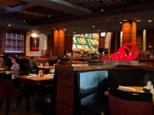 The White Chocolate Grill - Naperville