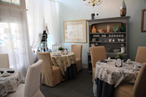 The White Heron Tea & Gifts - New Port Richey