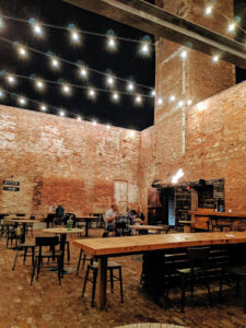 The Whitechapel Projects - Long Branch