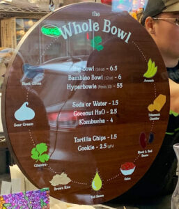 The Whole Bowl - Beaverton