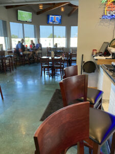 The Widow Fletcher's - New Port Richey