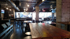 The Wilbury - Tallahassee