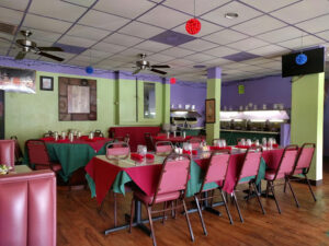 The Wild Cook's Indian Grill - Raleigh