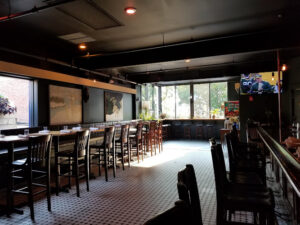 The Wilder - Portsmouth