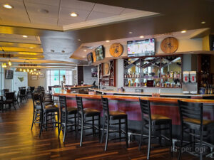 The Winchester - Morgantown