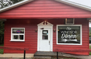 The Windsor Diner - Windsor