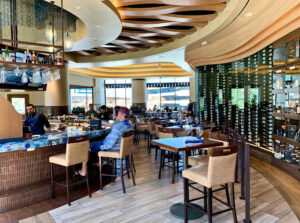 The Wine Bar - San Diego
