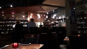 The Wine House - Fairfax