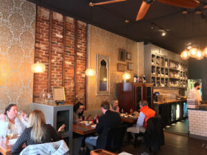 The Wine Kitchen - Leesburg