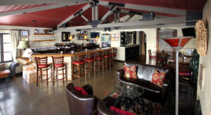 The Wine Room - Palo Alto