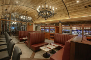 The Wine Room Kitchen and Bar in Delray Beach - Delray Beach