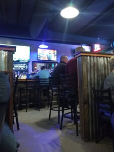 The Wing Company -Lumberton - Lumberton