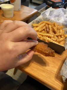 The Wing Experience - Plantation
