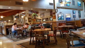 The Wishbone Family Restaurant - Westminster