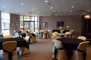 The Wonderland Cafe - Clarksville