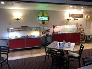 The Wooden Nickel BBQ - Enid