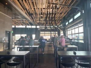 The Woods - Denver