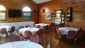 The Woods Restaurant and Lounge - Cleveland
