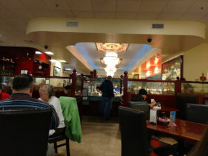 The World Buffet Restaurant - Hot Springs