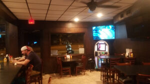 The World Famous Stadium Inn - Lynchburg