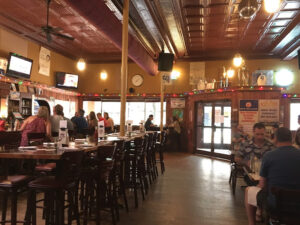 The 'World Famous' Waiting Room - Rahway