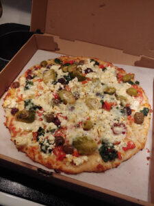 The Wurlitzer Pizza Co., Inc. - North Tonawanda