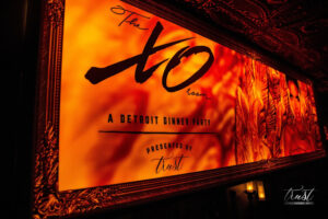 The XO Room Detroit - Detroit