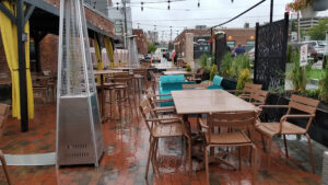 The Yard - Portland