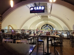 The Yard - Pittsburgh
