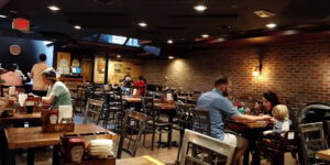 The Yard - Pittsburgh
