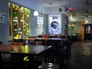 The Yard Pub - Havertown