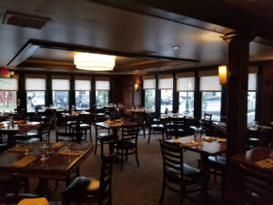 The Yardley Inn Restaurant and Bar - Yardley