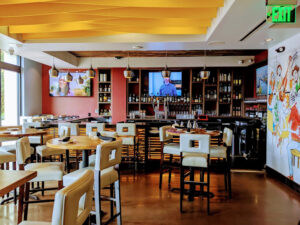 The Yellow Chilli by Chef Sanjeev Kapoor - Santa Clara
