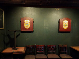 The Yellow Retriever Pub & Grill - Magnolia