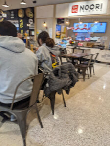 The Yoo Chicken & Pizza - Fairfax