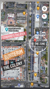 The Zone - West Covina
