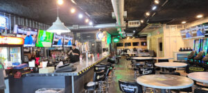 The Zone Bar - West Fargo