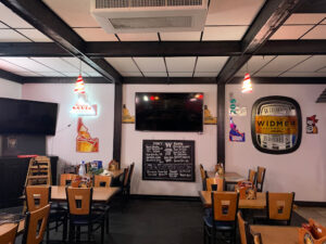 The Zone Sports Grill - Idaho Falls