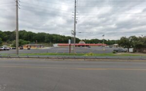 The canteen - Neosho
