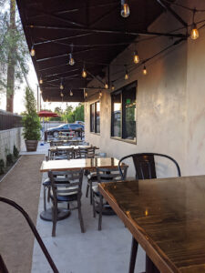 The chicken koop - South El Monte