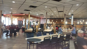 The crab 99 - Hagerstown