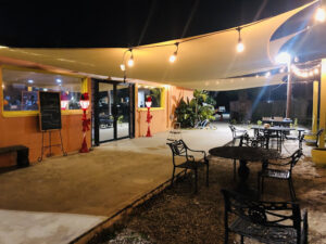 The cruising smoothie - Tampa