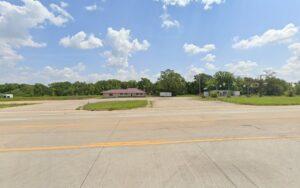 The diner - West Plains