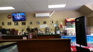The greek isle cafe - Mt Carmel