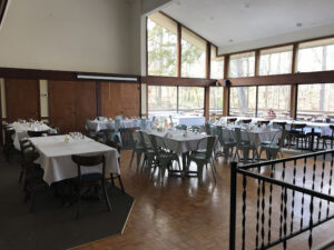 The local pub and eatery - Anderson