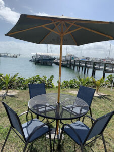 The rolling Lobstah - Fort Pierce