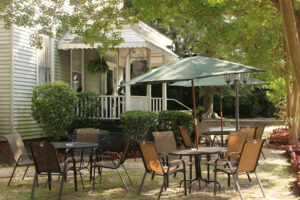 Thee Matriarch Bed & Breakfast, Meeting and Special Events Venue l Orangeburg SC - Orangeburg