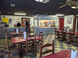 Thelma's Kitchen - Yazoo City