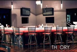 Theory Restaurant & Lounge Duluth, GA - Best Bar - Duluth